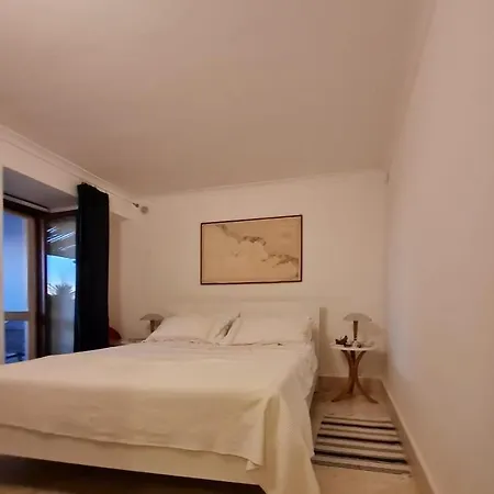 Casa Faro Apartment Anacapri (Isola di Capri)