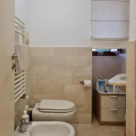 Apartment Casa Faro