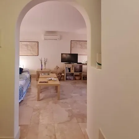 Casa Faro *