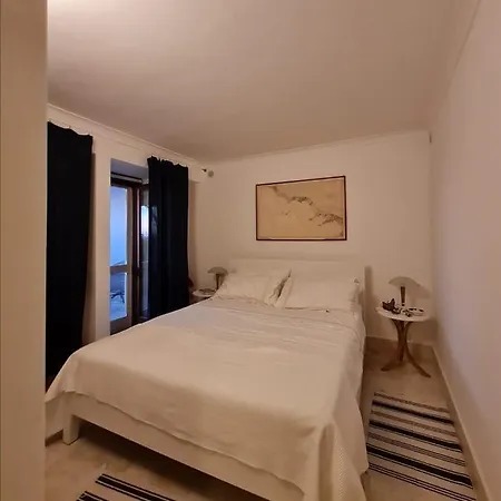 Casa Faro * Anacapri (Isola di Capri)