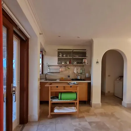 Casa Faro *