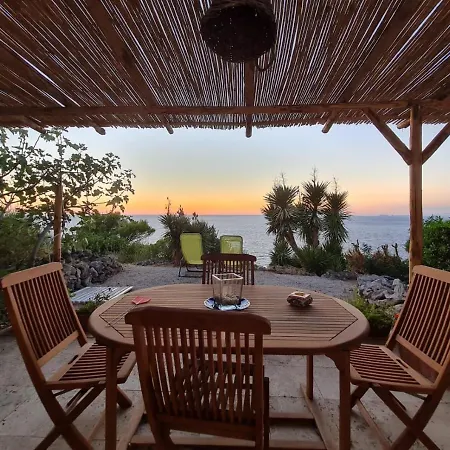 Casa Faro Apartment