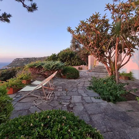 Apartment Casa Faro Anacapri (Isola di Capri)