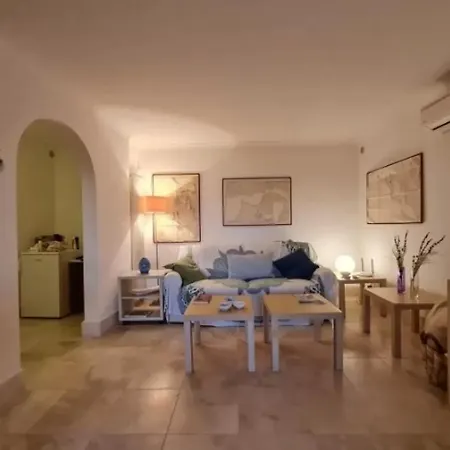 Casa Faro * Anacapri (Isola di Capri)
