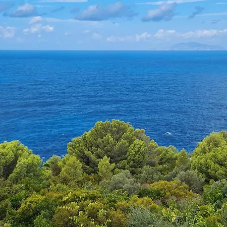 Casa Faro Apartment Anacapri (Isola di Capri)