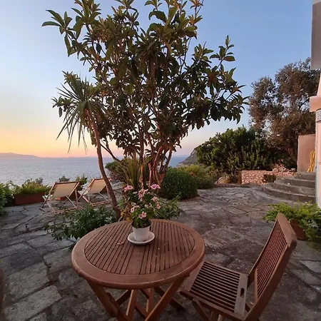Casa Faro Anacapri (Isola di Capri)