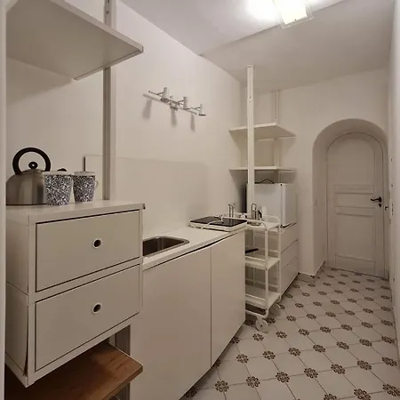 Casa Faro Apartment *