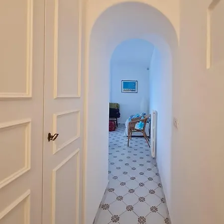 Appartamento Casa Faro