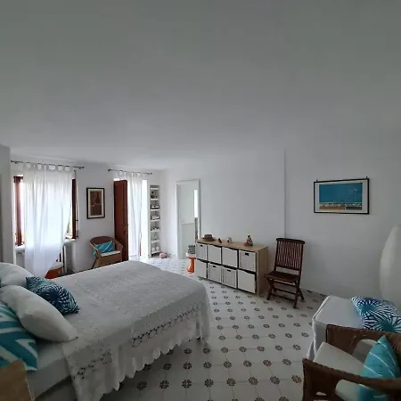 Appartamento Casa Faro Anacapri (Isola di Capri)